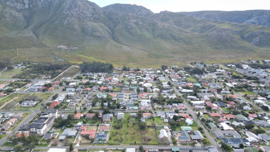 0 Bedroom Property for Sale in Kleinmond Western Cape